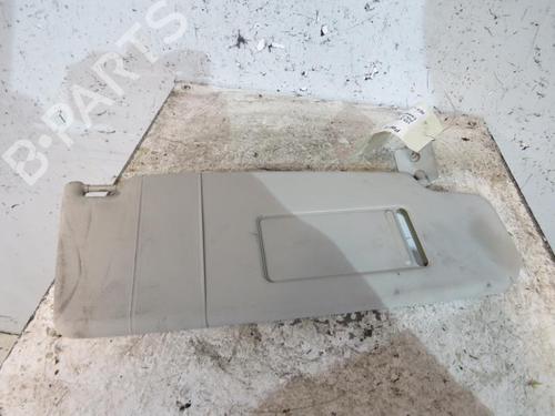Right sun visor VW POLO (6N2) 1.4 | BP25066161I2 - Image 2