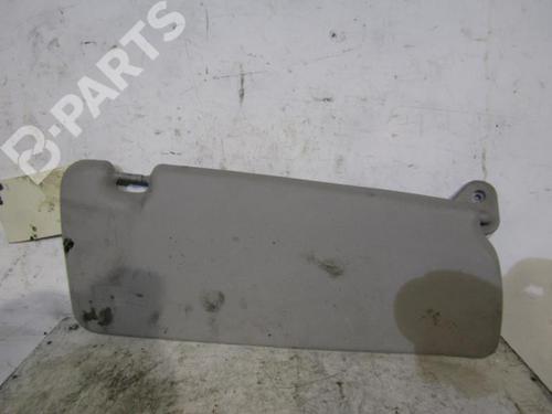 Used Left sun visor Left sun visor BMW 3 (E46) 320 d (150 hp) 10595507 10595507
