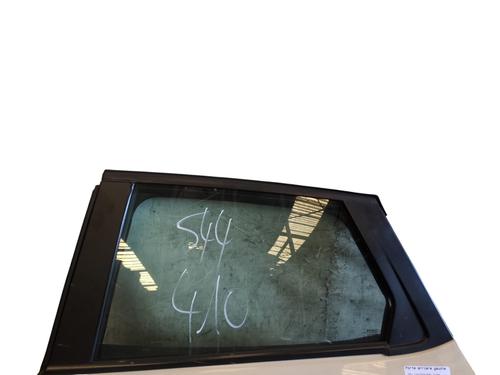 Left rear door RENAULT CAPTUR I (J5_, H5_) 1.5 dCi 90 (J5N4, J5M5, J5MW, J5M6, J5AL, J5AJ) | BP30126237C4 