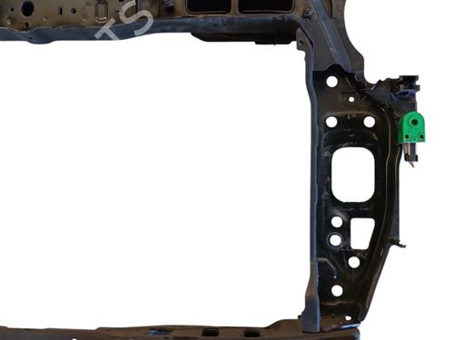 Front slam panel KIA RIO IV (YB, SC, FB) 1.25 | BP34217381C72  - Image 6