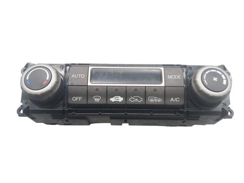 Used Climate control Climate control HONDA CIVIC VIII Saloon (FD, FA) 1.3 IMA (FA3, FD3) (95 hp) 25058783 25058783