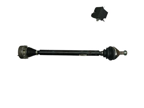 Used Right front driveshaft VW POLO V (6R1, 6C1) 1.6 TDI (90 hp) 29610176