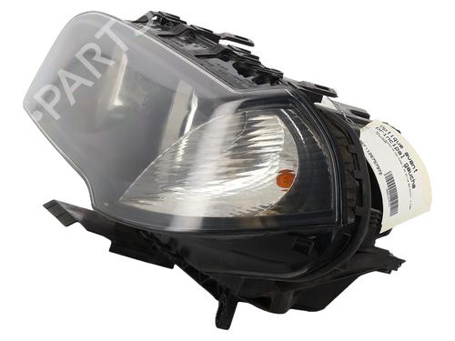 Left headlight BMW X3 (E83) | BP36522127C28 - Image 3