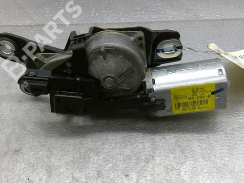 Used Rear wiper motor Rear wiper motor FORD C-MAX II (DXA/CB7, DXA/CEU) [2010-2019] 10582165 10582165