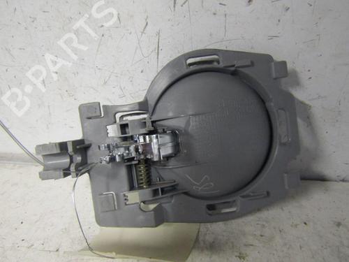 Venstre bak invendig håndtak CITROËN C3 I (FC_, FN_) 1.4 i (73 hp) 25107048