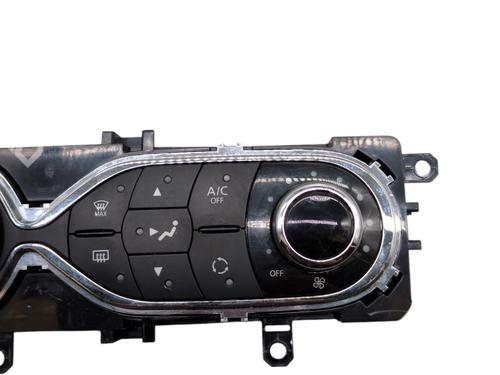 Climate control RENAULT CAPTUR I (J5_, H5_) 1.2 TCe 120 | BP29429127I5 
