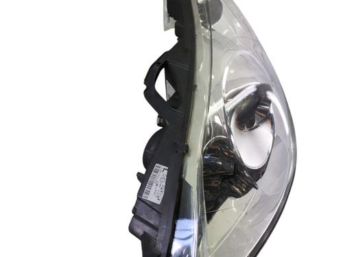 Used Left headlight PEUGEOT 407 (6D_) 2.0 HDi 135 (6DRHRH, 6DRHRE, 6DRHRG, 6DRHRJ) (136 hp) 31753414