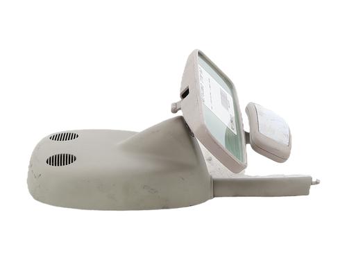 Rear mirror RENAULT MODUS / GRAND MODUS (F/JP0_) 1.6 (JP03, JP0B, JP0U, JP0Y, JP1G) | BP37201179I6 - Image 3