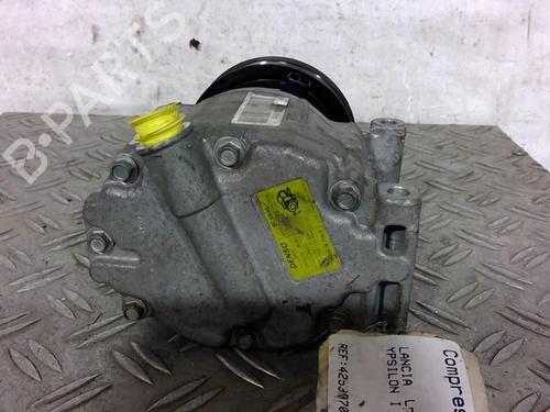 AC compressor LANCIA YPSILON (843_) 1.2 (843.AXL1A) | BP25082613M34 - Image 5