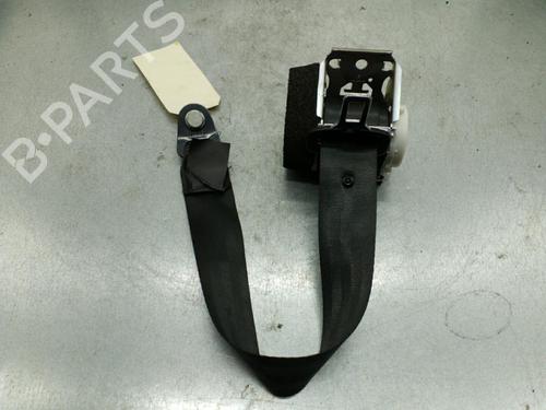 Rear left belt tensioner PEUGEOT 3008 I MPV (0U_) 1.6 HDi | BP25078057C89 