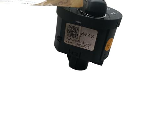 Headlight switch VW GOLF VII (5G1, BQ1, BE1, BE2) 1.2 TSI | BP33028802I24 - Image 2