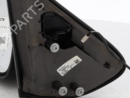 Left mirror DACIA SANDERO II TCe 90 (B8M1, B8MA, B8AC) | BP33659855C26 - Image 6