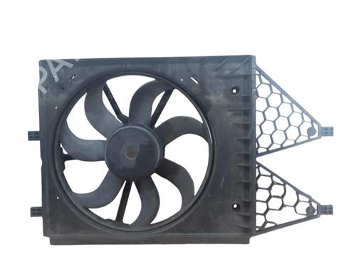 Køleventilator elektrisk VW POLO V (6R1, 6C1) [2009-2022]  25060131