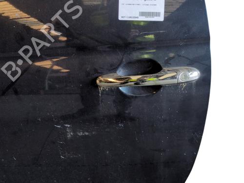 Left front door FIAT 500 (312_) 1.3 D Multijet (312AXB1A) | BP31218136C2 