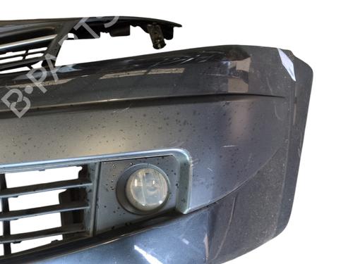 Front bumper RENAULT MEGANE II (BM0/1_, CM0/1_) 1.6 16V | BP29425928C7 
