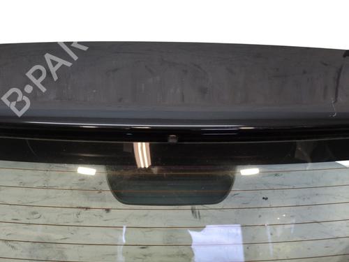 Tailgate DACIA SANDERO II TCe 90 (B8M1, B8MA, B8AC) | BP30171768C6