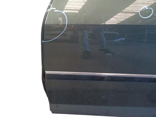 Left rear door CITROËN C4 Grand Picasso I (UA_) 1.6 HDi | BP28276889C4