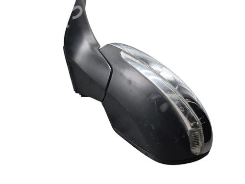 Left mirror PEUGEOT 208 I (CA_, CC_) 1.2 VTI 82 | BP29221808C26 
