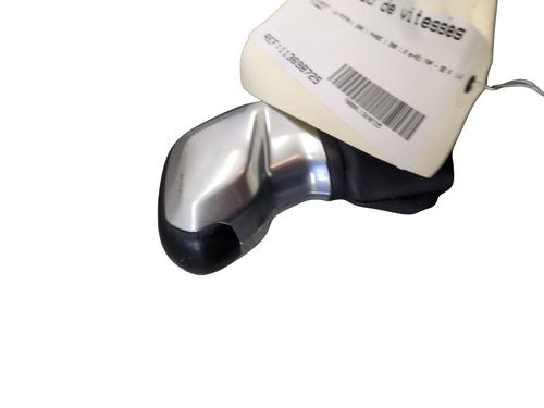 Gear lever PEUGEOT 208 I (CA_, CC_) 1.6 HDi | BP29633089M90 