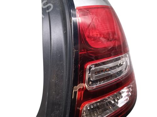Right taillight CITROËN C3 II (SC_) 1.6 BlueHDi 75 | BP27873451C35 - Image 3