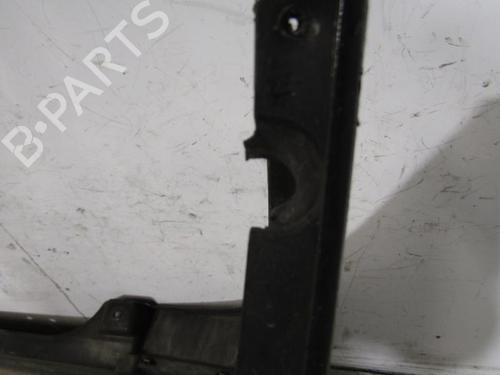 Bak støtfanger OPEL ZAFIRA A MPV (T98) 2.2 DTI 16V (F75) | BP25105411C8 