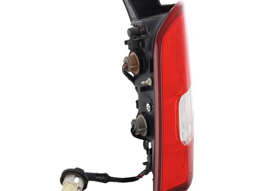 Used Left taillight Left taillight 38939597 38939597