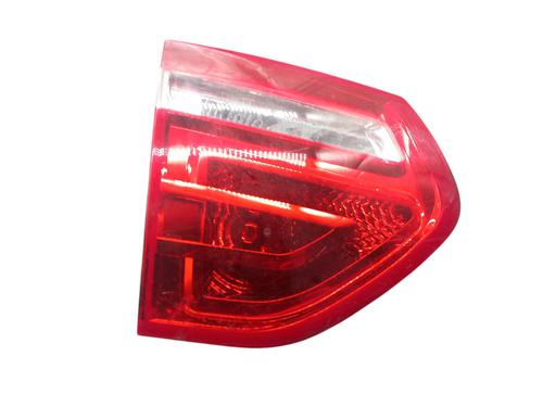 Used Left tailgate light CITROËN C4 Picasso I MPV (UD_) 1.6 HDi (109 hp) 25074195