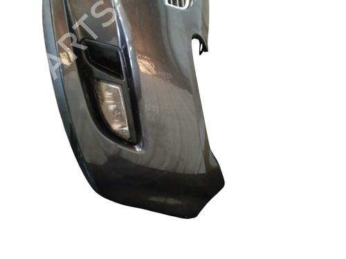 Used Front bumper Front bumper FIAT BRAVO II (198_) [2006-2016] 35962065 35962065