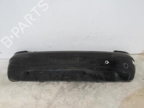Used Rear bumper KIA PICANTO I (SA) 1.0 (61 hp) 25083516