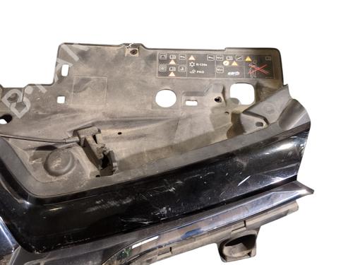 Grille RENAULT CAPTUR I (J5_, H5_) 1.2 TCe 120 | BP29887635C40