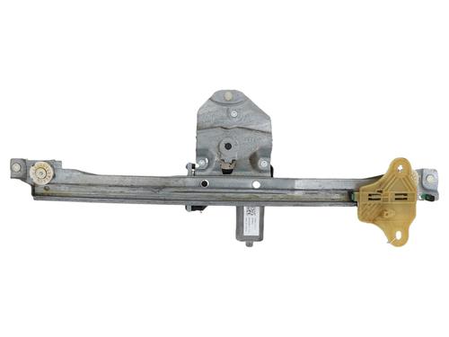 Front left window mechanism RENAULT CAPTUR I (J5_, H5_) 1.2 TCe 120 | BP39539841C22 - Image 4