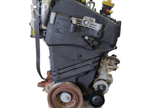Engine RENAULT MEGANE III Hatchback (BZ0/1_, B3_) 1.5 dCi (BZ09, BZ0D, BZ1W, BZ29, BZ14) | BP29979098M1 