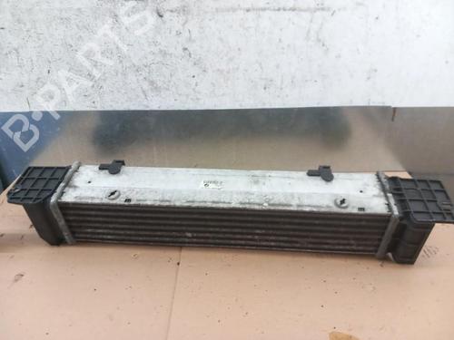 Intercooler BMW 1 (E81)  | BP25099329M30 