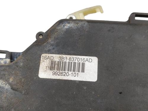 Used Front left interior door handle Front left interior door handle SEAT LEON (1M1) 1.9 TDI (130 hp) 25058882 25058882