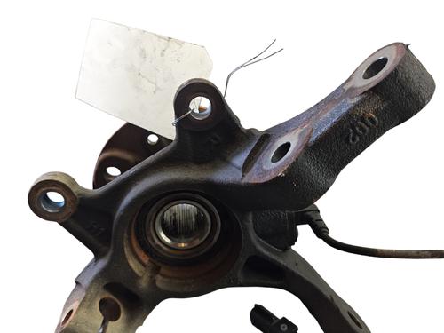 Used Right front steering knuckle DACIA SPRING EV (B6M1) (45 hp) 25101752