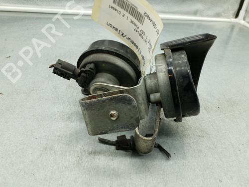 Horn BMW 1 (E87) 118 d | BP25104682E13 