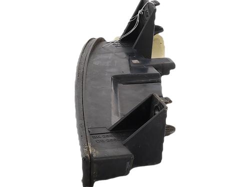 Left daytime light RENAULT MEGANE III Hatchback (BZ0/1_, B3_) 1.6 dCi (BZ00, BZ12, BZ13) | BP36402001C104 - Image 4