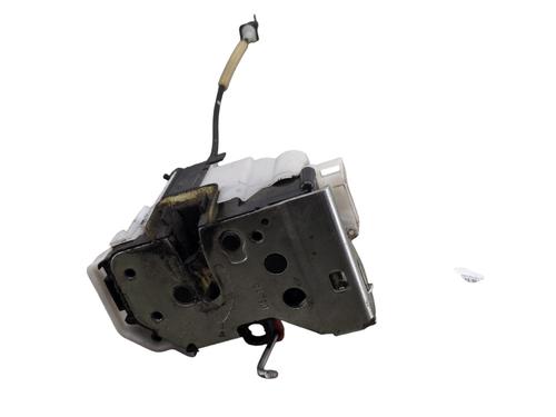 Front left lock OPEL COMBO Box Body/MPV (X12) 1.3 CDTI (B05) | BP30485047C98 - Image 2