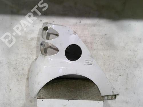 Used Right rear fenders Right rear fenders SMART FORTWO Coupe (451) 0.8 CDi (451.300) (45 hp) 10580932 10580932