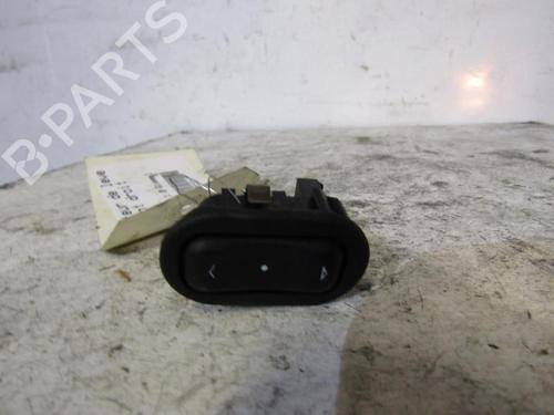 Used Right front window switch OPEL ZAFIRA A MPV (T98) 2.0 DI 16V (F75) (82 hp) 25106130