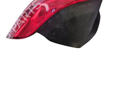 Right taillight VW GOLF VI (5K1) 2.0 TDI | BP32758355C35  - Image 6