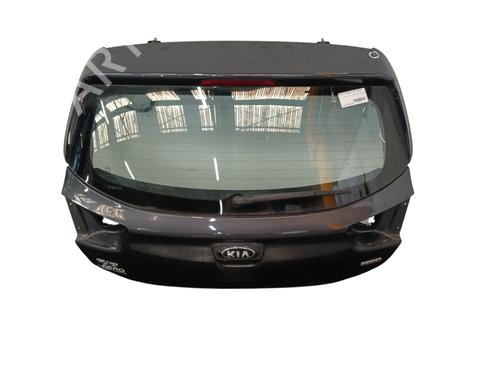 Tailgate KIA RIO IV (YB, SC, FB) 1.0 T-GDI 100 | BP36094636C6 - Image 3