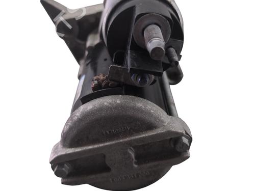 Starter DACIA SANDERO II 1.0 SCe 75 (B8JC, B8JD, B8NC) | BP32318384M8 - Image 4