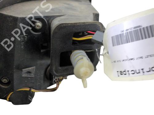 Right taillight VW GOLF VI Convertible (517) 2.0 TDI | BP32425090C35