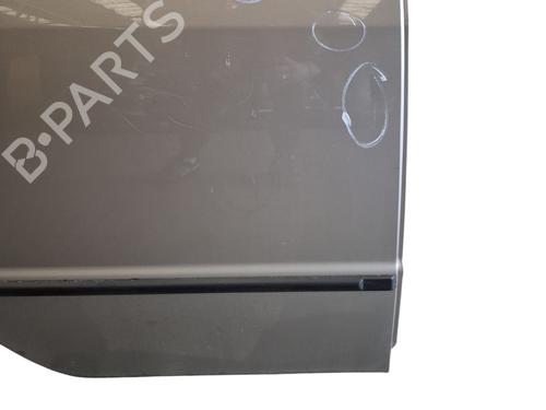 Used Right rear door Right rear door SKODA FABIA I (6Y2) [1999-2008] 25098939 25098939