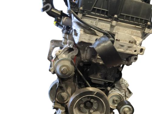 Engine CITROËN C3 II (SC_) 1.2 VTi 82 | BP29635223M1 