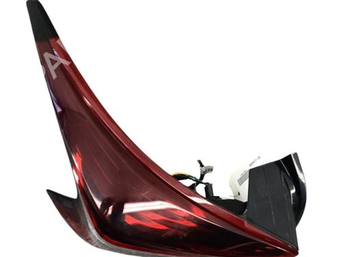 Left taillight NISSAN MICRA V (K14) 1.0 IG-T 100 | BP32507232C34 - Image 2