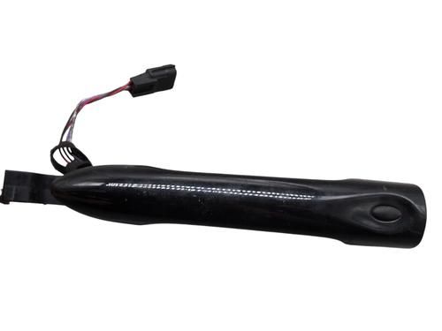 Front right exterior door handle RENAULT CLIO IV (BH_) 0.9 TCe 90 (BHNF, BHMA, BHMH, BHJK, BHJR) | BP27547242C129 