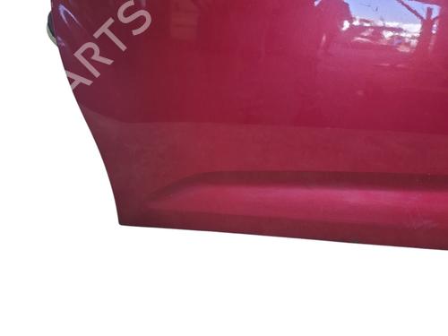 Left front door CITROËN C3 II (SC_) 1.4 | BP25102317C2 