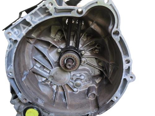 Gearbox FORD FIESTA VI (CB1, CCN) 1.25 | BP32325484M3 - Image 6